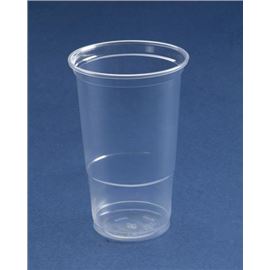 Vaso 600 cc npk cristal c/ 800 ud ref: 0684-600 - 3250024