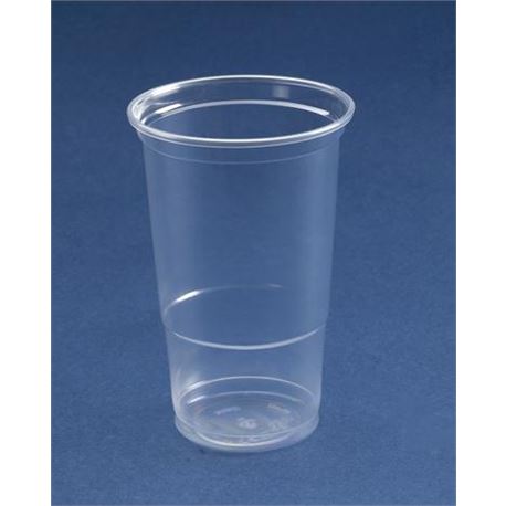 Vaso 600 cc npk cristal c/ 800 ud ref: 0684-600 - 3250024