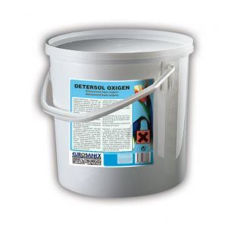 Detersol oxigen 10 kg (blanq. base oxígeno) - 2990023