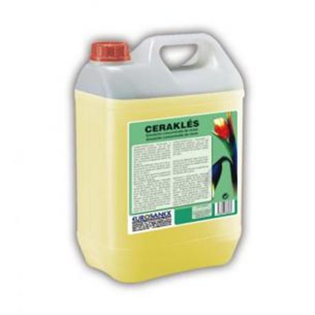 Cerakles incoloro grf. 10 ltr. - 3020002