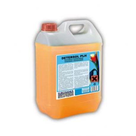 Detersol plh 20 ltr. (19.7 kg.) aditivo humectante - 2990047