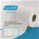 Bobina chemine gofrado 2c 120 mm s/6 ud colbox - 2310002-WEB