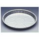 Plato pizza (22ø) 120 ud c/ 600 ud ref: 1900 - 1050029