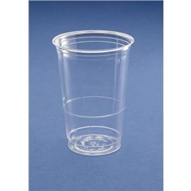 Vaso 300 ml cristal c/ 1250 und. nupik