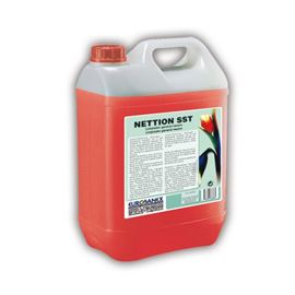 Nettion sst limpiador neut. s/ espuma 10 ltr. - 2970038