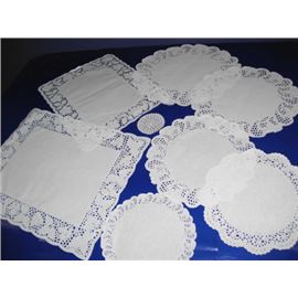 Blonda calada litos 15 cm. 250 ud - 3510001-3510999
