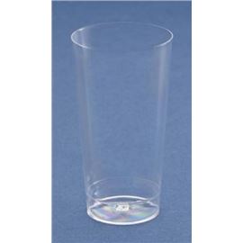 Vaso 100cc paq. 100 ud c/ 3600 ud - 3230001-VASO 100CC TRANS