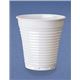 Vaso 150cc blanco paq. 100 ud c/ 3000 ud - 3230002-VASO 150CC BLANCO