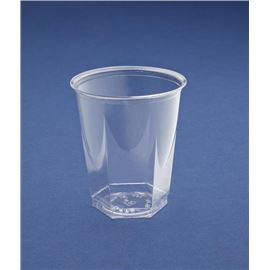 Vaso 250cc cristal nupik c/ 1250 und - 3250018