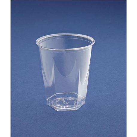 Vaso 250cc cristal nupik c/ 1250 und - 3250018