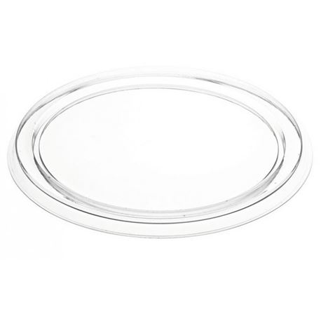 Tapa pvc envase c/ 2250 und. ref: 1127 - 1060007