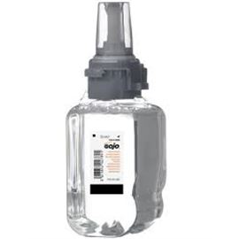 Antibacterial foam carga adx7 700 ml. ref: 8742-04 - 3010013