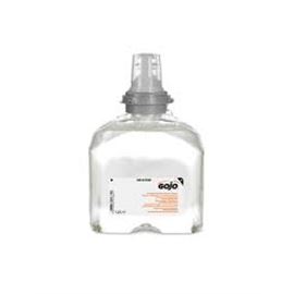 Antibacterial foam fmx manual 1250 ml ref: 5189 y/o 5179-03 - 3010004