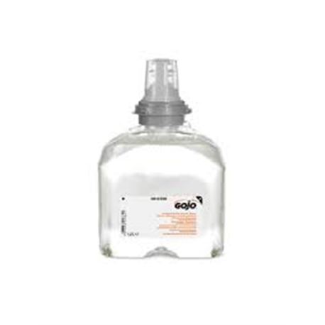 Antibacterial foam fmx manual 1250 ml ref: 5189 y/o 5179-03 - 3010004
