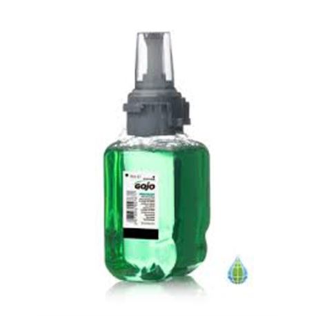 Freshberry foam hand carga adx7 700 ml ref: 8716-04 - 3010011