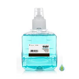 Freshberry foam ltx-12 1200ml c/ 2 ud ref: 1916-02 - 3010018