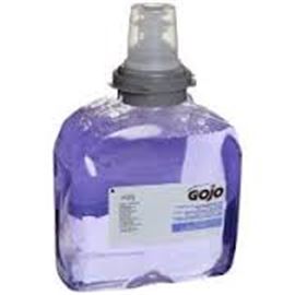 Premium foam tfx 1200 ml c/ 2 und. ref: 5361-02 - 3010005