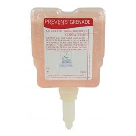 Prevens paris grenade 12 x 300 ml ( caja de 12) - 3010026-PREVEN'S PARIS GRENADE