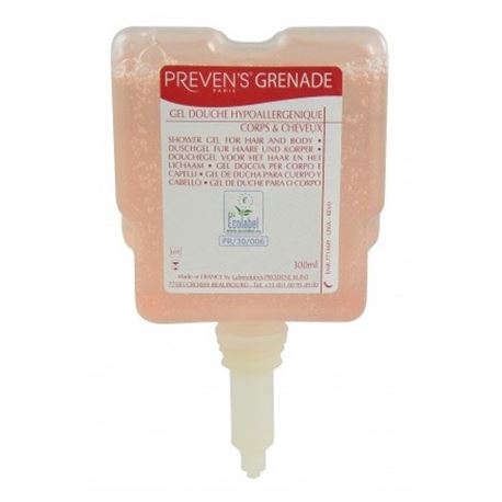 Prevens paris grenade 12 x 300 ml ( caja de 12) - 3010026-PREVEN'S PARIS GRENADE