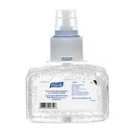 Purell gel hidroalcohólico ltx 700 ml ref: 1303-03 - 3010017