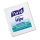 Toallita wipes purell 1000 ref: 9021-1m - 3010032-TOALLITA WIPE PURELL