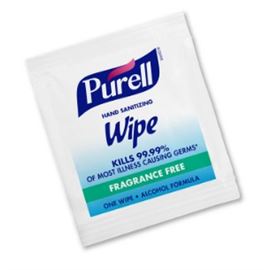 Toallita wipes purell 1000 ref: 9021-1m - 3010032-TOALLITA WIPE PURELL