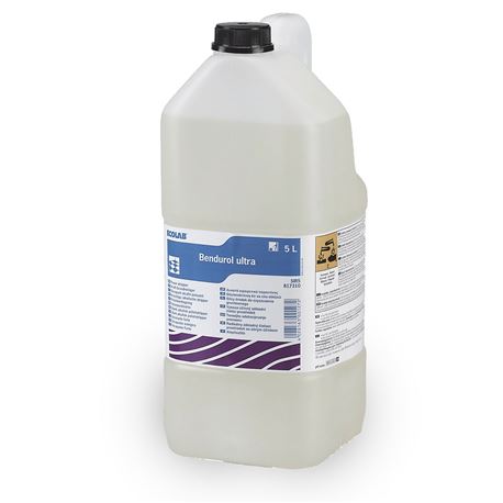 Bendurol ultra 2 x 5 ltr . - 4160009-BENDUROLULTRA