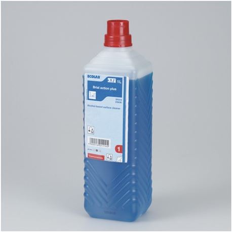 Brial action plus (multiusos-limpiacr) ( 6x1 ltr. - 4100002-BRIALACTIONPLUS