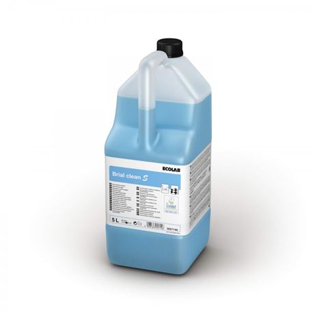 Brial clean s ( limp. mult. ecologico ) 12*1 ltr. - 4190006-BRIALCLEANS
