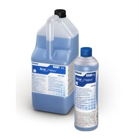 Brial maxx ( limp.general superf. ) c/ 12 x 1 lt - 4190001-BRIALMAXX