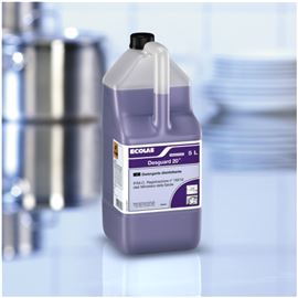 Desguard 20 ( 4x1ltr.) limpiad. desinfect. cocina