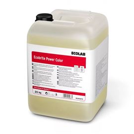 Ecobrite power color 20 kg - 4180015-ECOBRITEPOWERCOLOR20