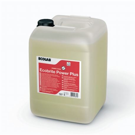Ecobrite power plus 17 kg - 4180005-ECOBRITEPOWERPLUS