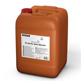 Ecobrite safe bleach 20 kg - 4180022-ECOBRITE SAFE BLEACH