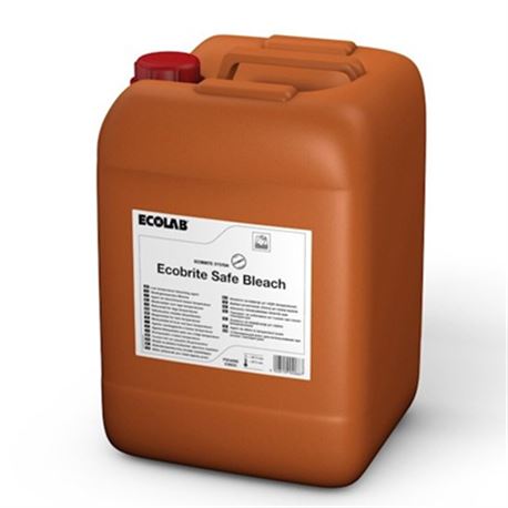 Ecobrite safe bleach 20 kg - 4180022-ECOBRITE SAFE BLEACH