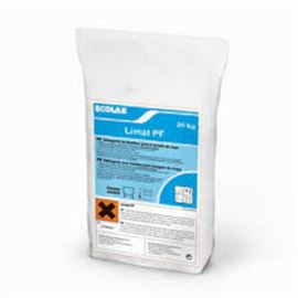Limat pf ( deteg. lavado s/fosfato)25 kg - 4180002-LIMATPF