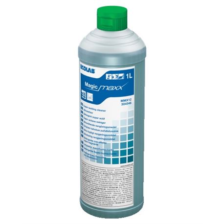 Magic maxx ( multius-deseng) 1 ltr - 4100004-MAGICMAXX1LT
