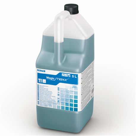 Magic2 maxx ( multius-desengrs) c/ 2x5 lt - 4100003-MAGICMAXX