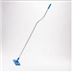 Mango z de aluminio ecolab c/ 25 ud - 4200001-MANGOZDEALUMINIOECOLAB