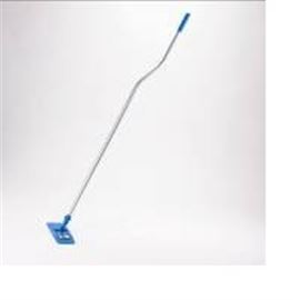 Mango z de aluminio ecolab c/ 25 ud - 4200001-MANGOZDEALUMINIOECOLAB