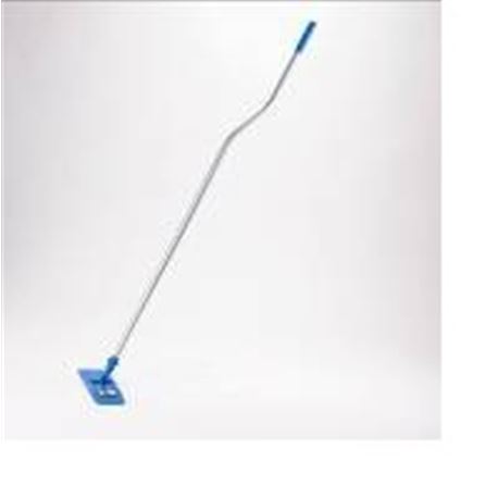 Mango z de aluminio ecolab c/ 25 ud - 4200001-MANGOZDEALUMINIOECOLAB
