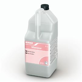 Manipur ( gel de manos ) c/ 4x5 ltr - 4080001-MANIPUR4X5