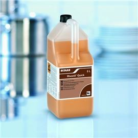 Rivonit quick 4x5 ltr.( desengras. enérgico ) - 4050008-RIVONITQUICK