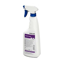 Sirafan speed(limp.desinf.rapida accion)6*750 ml