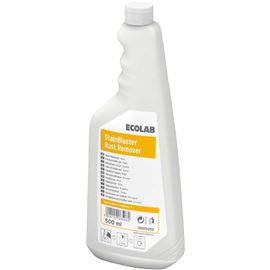 Stainblaster rust remover 4x500 ml