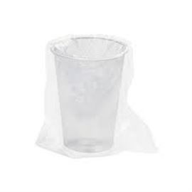 Fundas de vasos anonimas 1000 ud c/ 10000 ud - 1660006