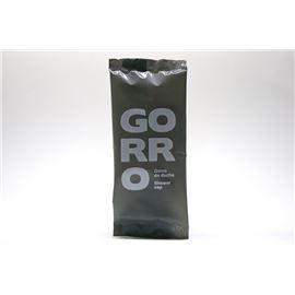 Gorro ducha mate gris env c/ 300 ud - 1660025-GORRODUCHAMATEGRIS