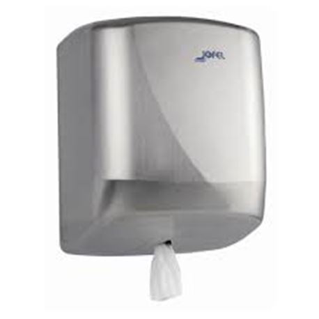 Dispensador chemine inox satin. ref: ag45000 - 3810001-DISPENSADORCHEMINEINOX