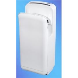 Secador manos jet blanco ref: aa17000 - 3820035-SECAMANOS AA17000
