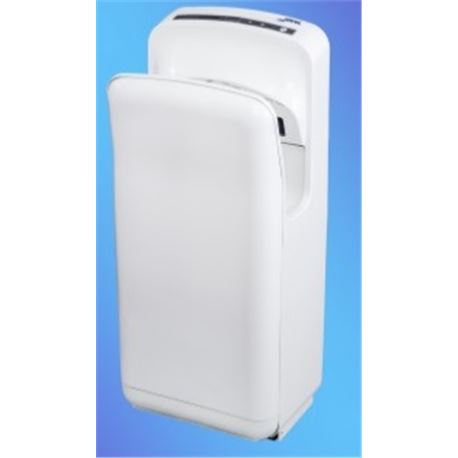 Secador manos jet blanco ref: aa17000 - 3820035-SECAMANOS AA17000